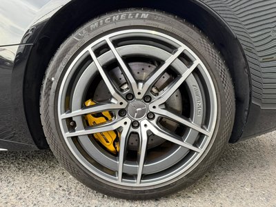 صورة مصغرة 15 لـ 2023 Mercedes-BENZ SL AMG