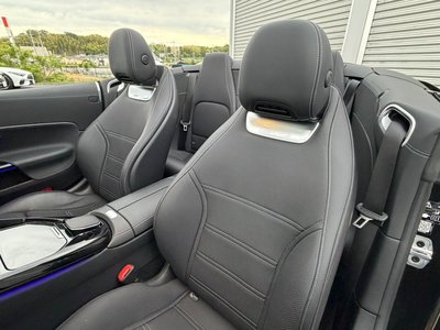 صورة مصغرة 23 لـ 2023 Mercedes-BENZ SL AMG