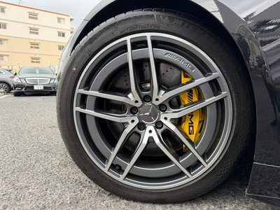 صورة مصغرة 16 لـ 2023 Mercedes-BENZ SL AMG
