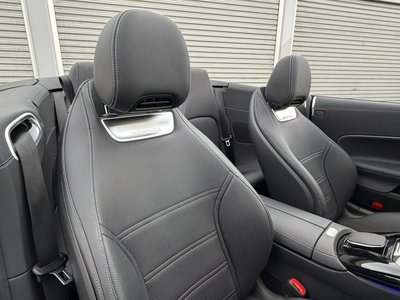 صورة مصغرة 17 لـ 2023 Mercedes-BENZ SL AMG