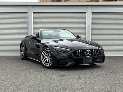 صورة مصغرة 12 لـ 2023 Mercedes-BENZ SL AMG