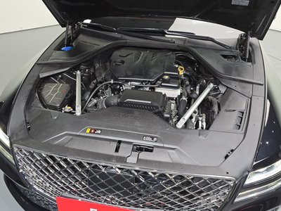 GENESIS G80 (RG3) - 7