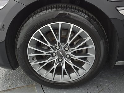 GENESIS G80 (RG3) - 6