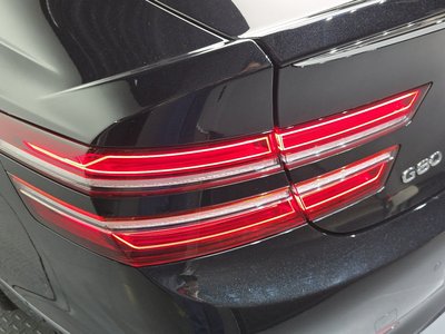 GENESIS G80 (RG3) - 10