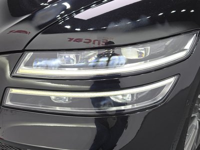 GENESIS G80 (RG3) - 9
