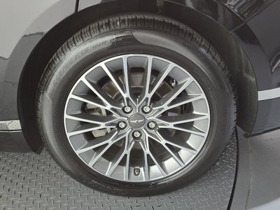 GENESIS G80 (RG3) - 8