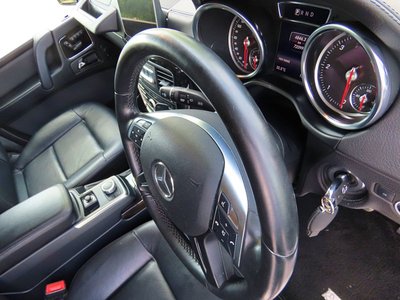 2018 Mercedes-BENZ G-CLASS — миниатюра 64