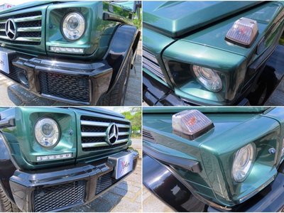 2018 Mercedes-BENZ G-CLASS — миниатюра 32