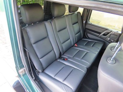 2018 Mercedes-BENZ G-CLASS — миниатюра 61
