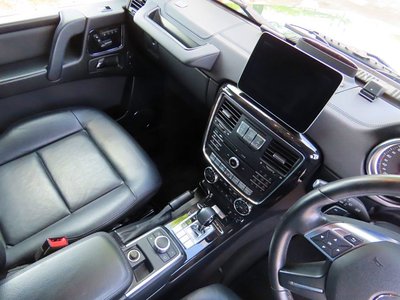 2018 Mercedes-BENZ G-CLASS — миниатюра 65