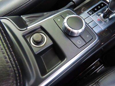 2018 Mercedes-BENZ G-CLASS — миниатюра 66