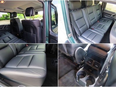 2018 Mercedes-BENZ G-CLASS — миниатюра 22