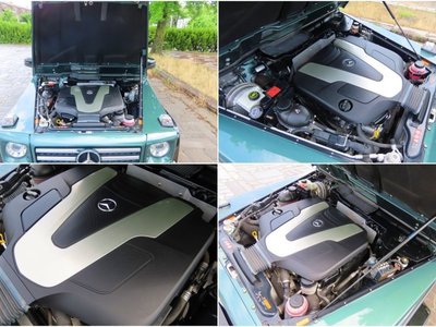 2018 Mercedes-BENZ G-CLASS — миниатюра 38