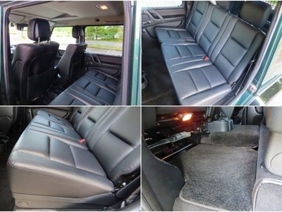 2018 Mercedes-BENZ G-CLASS — миниатюра 21