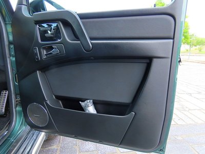 2018 Mercedes-BENZ G-CLASS — миниатюра 19