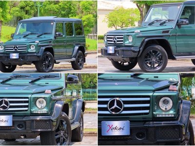 2018 Mercedes-BENZ G-CLASS — миниатюра 11