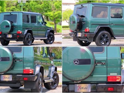2018 Mercedes-BENZ G-CLASS — миниатюра 12