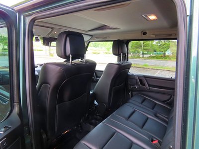 2018 Mercedes-BENZ G-CLASS — миниатюра 59