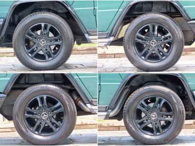 2018 Mercedes-BENZ G-CLASS — миниатюра 13