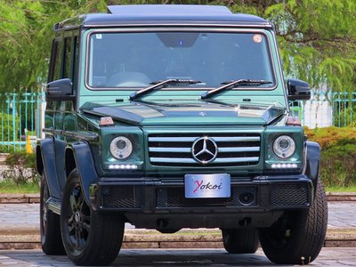 2018 Mercedes-BENZ G-CLASS — миниатюра 42