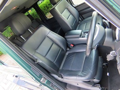 2018 Mercedes-BENZ G-CLASS — миниатюра 53