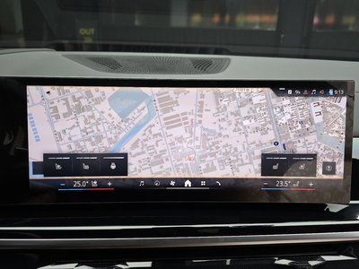 2025 BMW X6 缩略图 20