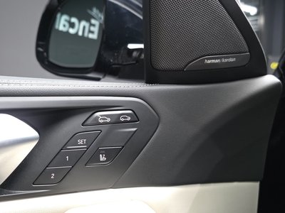 2025 BMW X6 缩略图 28