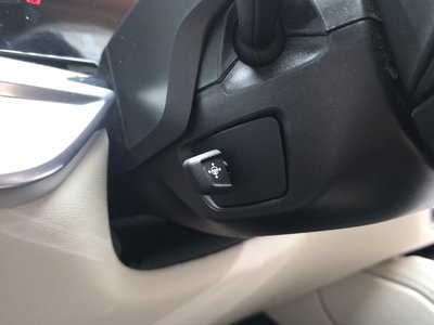 2025 BMW X6 缩略图 32