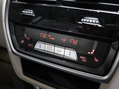2025 BMW X6 缩略图 24