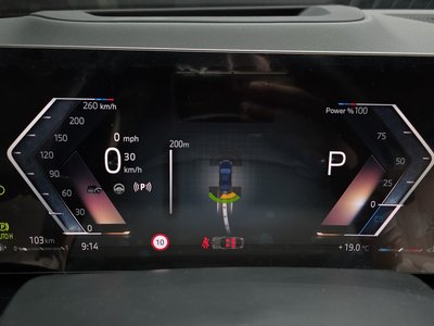 2025 BMW X6 缩略图 11