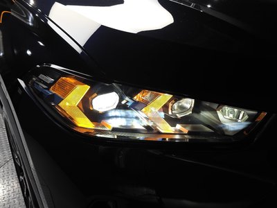BMW X6 - 9