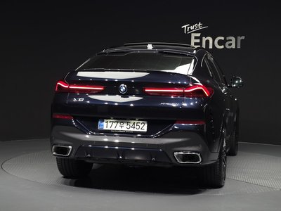 BMW X6 - 3