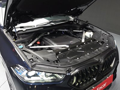 BMW X6 - 7