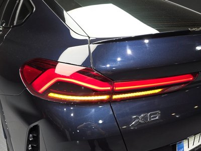 BMW X6 - 10
