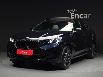 BMW X6 - 1