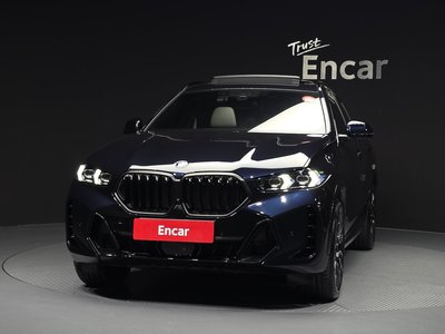 BMW X6 - 2