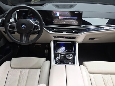 BMW X6 - 5