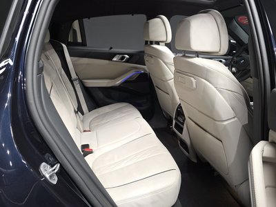 2025 BMW X6 缩略图 18