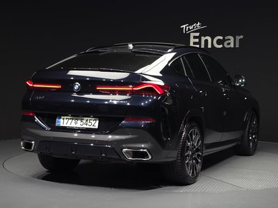BMW X6 - 4