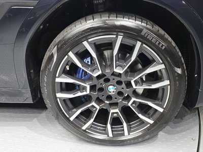 BMW X6 - 8