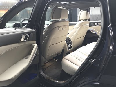 2025 BMW X6 缩略图 16