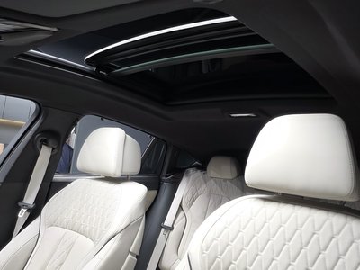 2025 BMW X6 缩略图 25