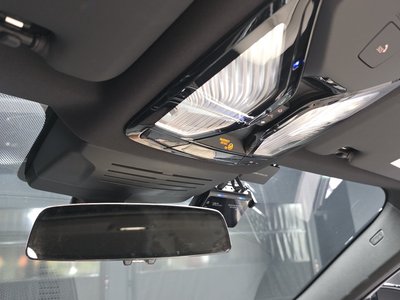 2025 BMW X6 缩略图 30
