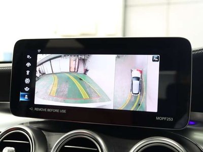 صورة 8 لـ 2022 Mercedes-BENZ GLC