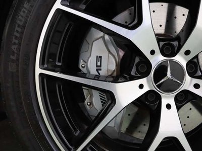 صورة مصغرة 50 لـ 2022 Mercedes-BENZ GLC