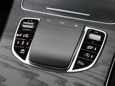 صورة مصغرة 13 لـ 2022 Mercedes-BENZ GLC