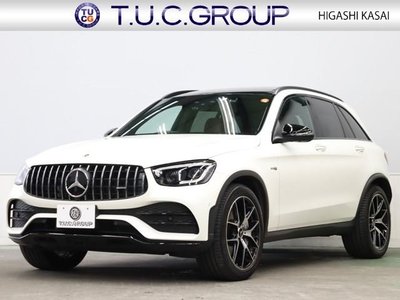صورة 1 لـ 2022 Mercedes-BENZ GLC