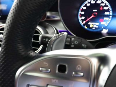 صورة مصغرة 28 لـ 2022 Mercedes-BENZ GLC
