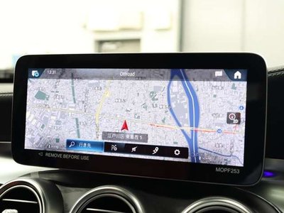 صورة 9 لـ 2022 Mercedes-BENZ GLC
