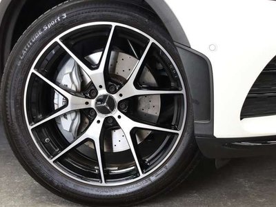 صورة 6 لـ 2022 Mercedes-BENZ GLC